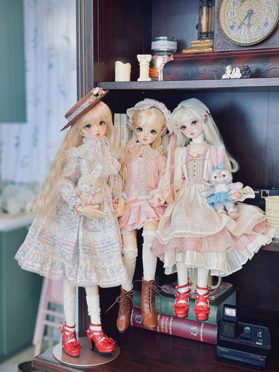 ❄️서리 tweet media