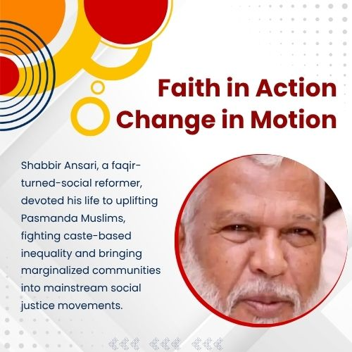 AwazThevoice's tweet image. Faith in Action, Change in Motion

#FaithInAction #ChangeInMotion #Inspiration #Progress #PositiveVibes #Motivation