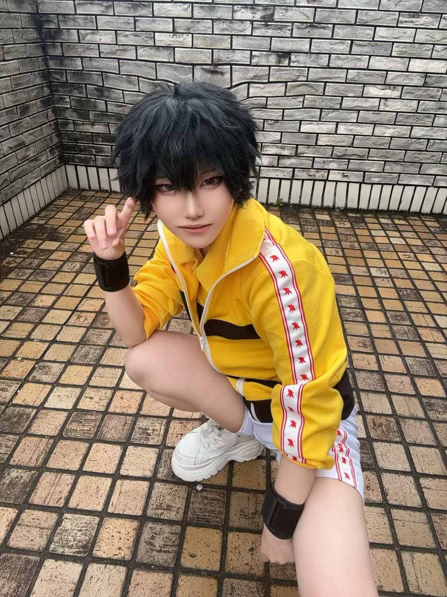 鎌田@4 池a! tweet media