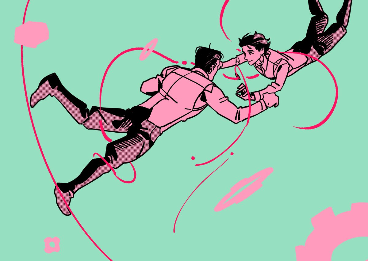 로빈순 tweet media