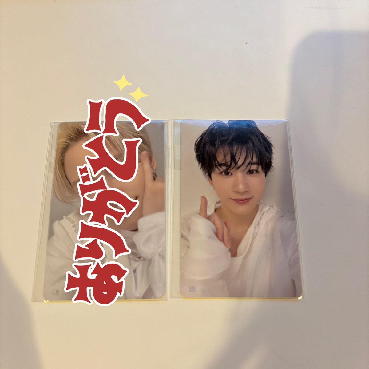 タイ米 tweet media