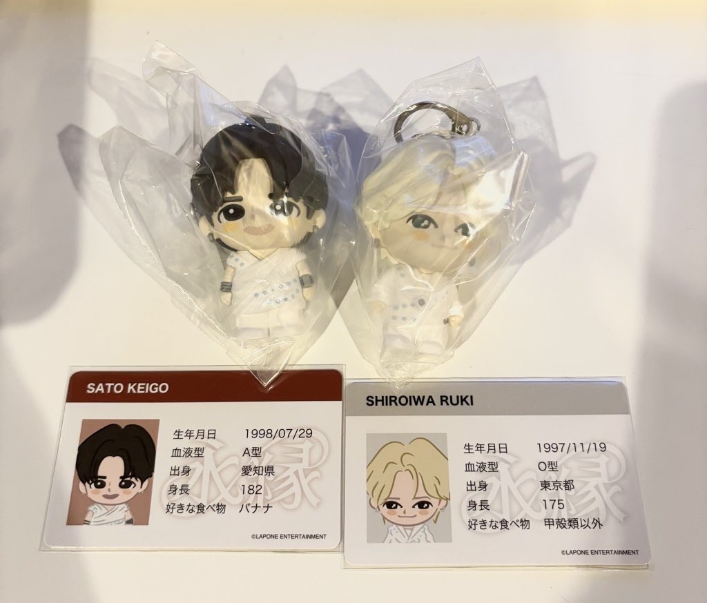 タイ米 tweet media