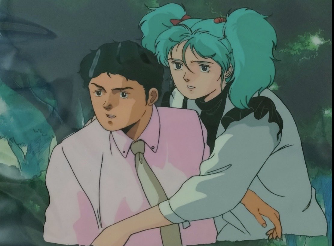 草薙　京@yamily＆yami属性 tweet media