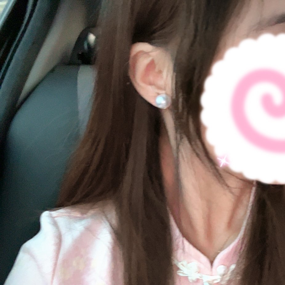 小盐巴 tweet media