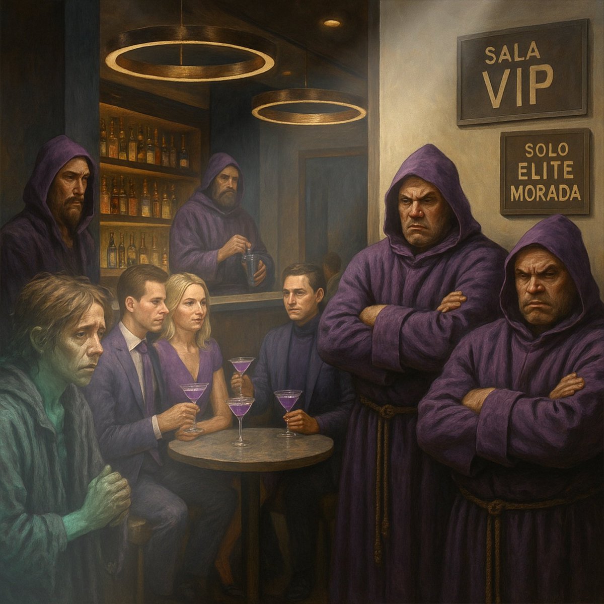 MAD PURPLE tweet media