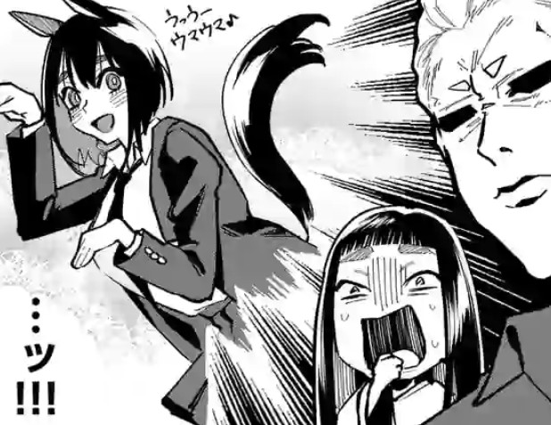 マキバオーとウマ娘のコラボ、昔カムイさんでもあったなーと確認したら記憶違いだった。 