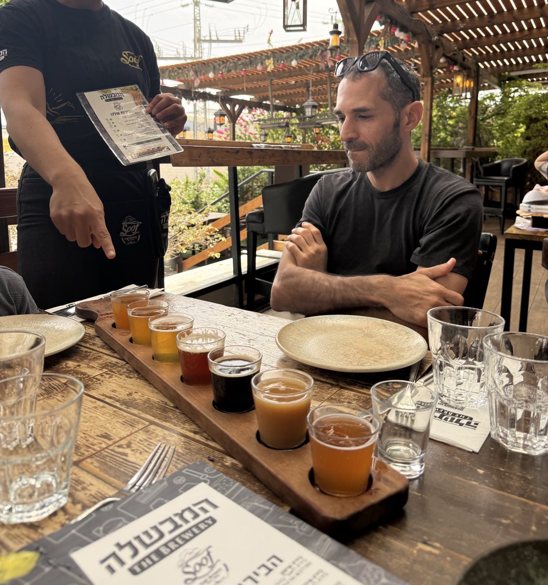 Tal Bereznitskey tweet media