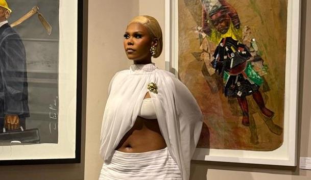 Daily Sun Entertainment News tweet media