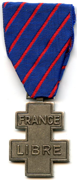 TheatrumBelli's tweet image. 4 avril 1946 : création de la #médaille commémorative des services volontaires dans la #FranceLibre.
---
theatrum-belli.com/chronicorum-be…