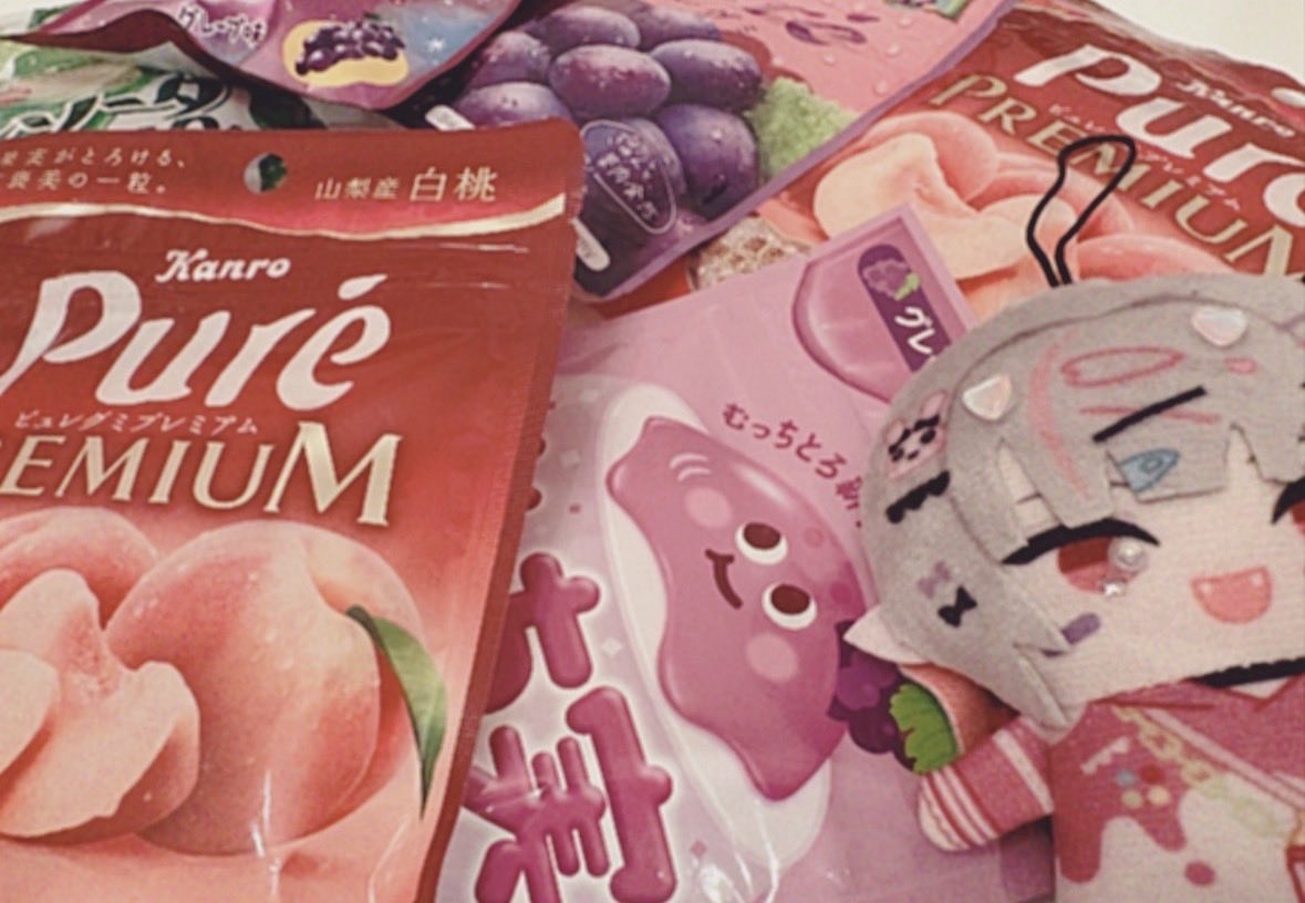 みんなのりりむちゃん tweet media