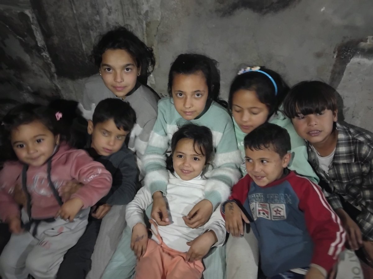 mahmoud hamad🇵🇸 tweet media