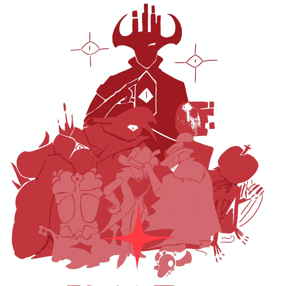 Kyrylko gamer tweet media