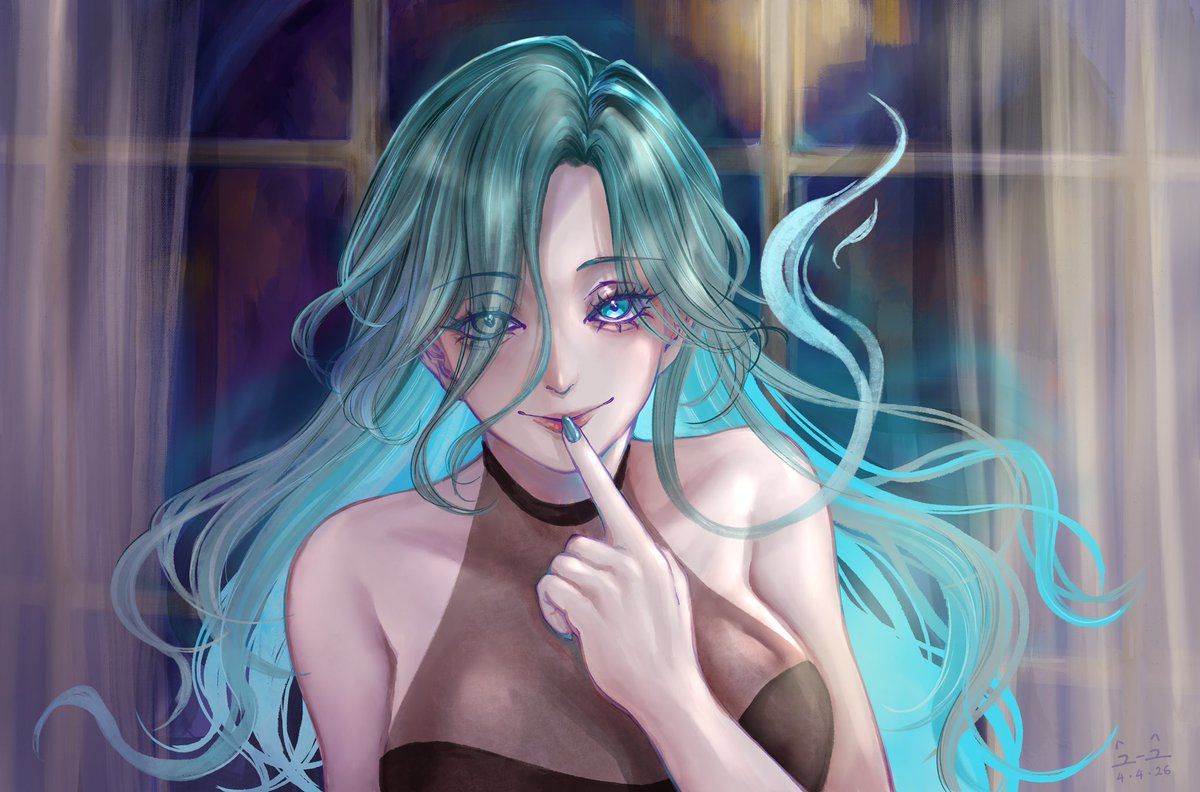 yu31544074's tweet photo. ไม่ได้วาดในไอแพดนาน ลายเส้นเปลี่ยนอีกแล้ววว😓 (วาดฉากหลังไม่เป็นอะ 555)
 #EvaLust https://t.co/wEO1L3BwnQ