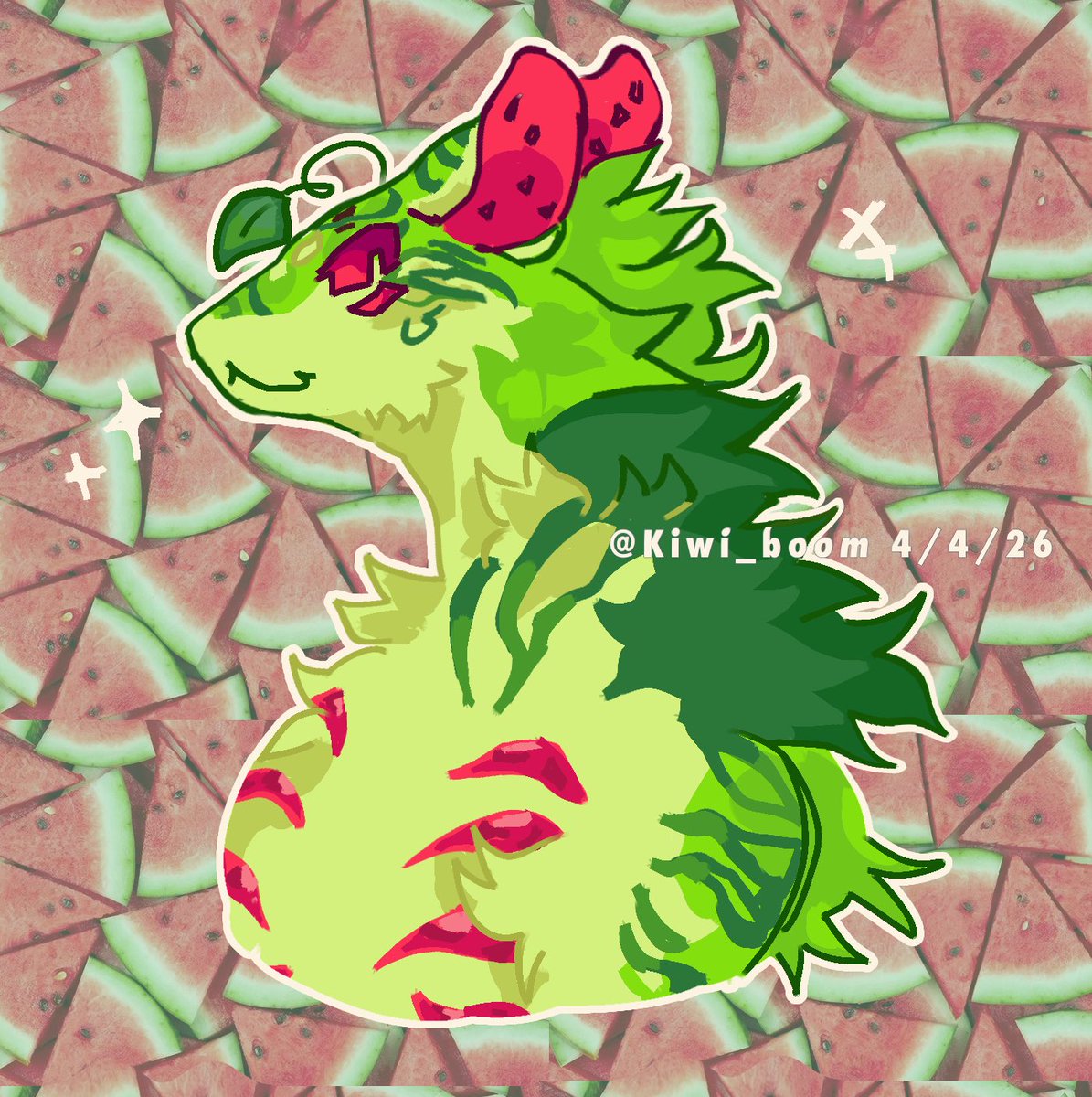 Kiwi 🥝 (@Kiwi_boomm) / Posts / X
