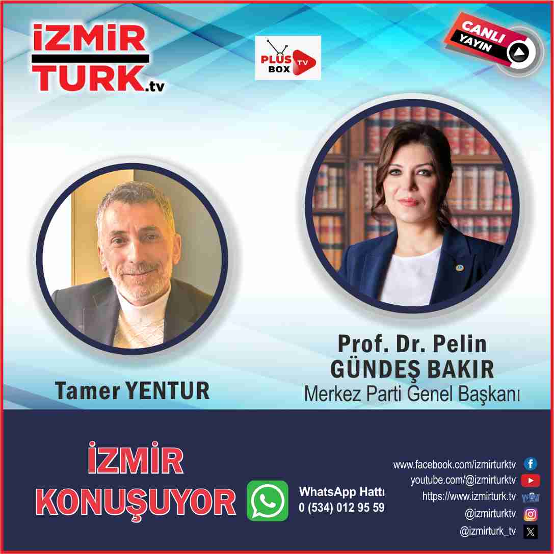 Tamer Yentür tweet media