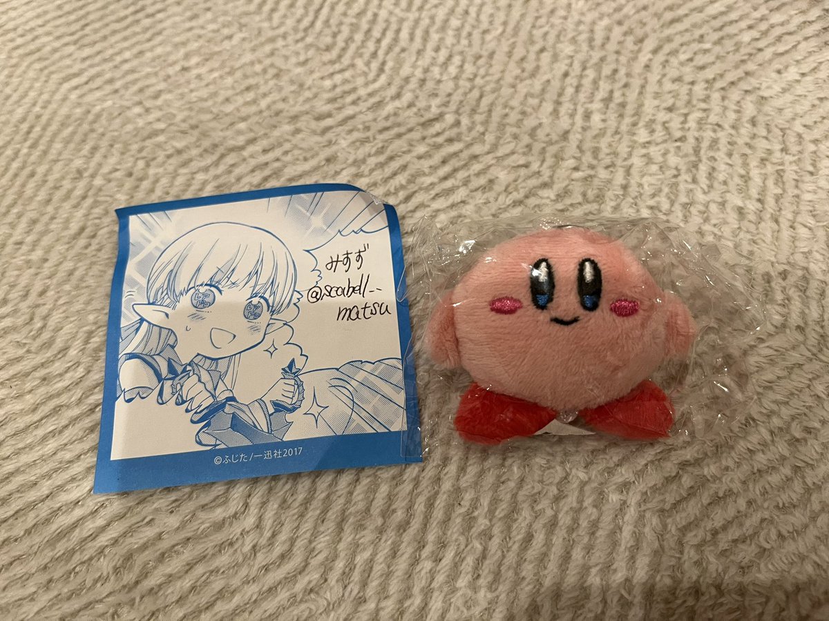 海鈴👉取引垢*★ tweet media