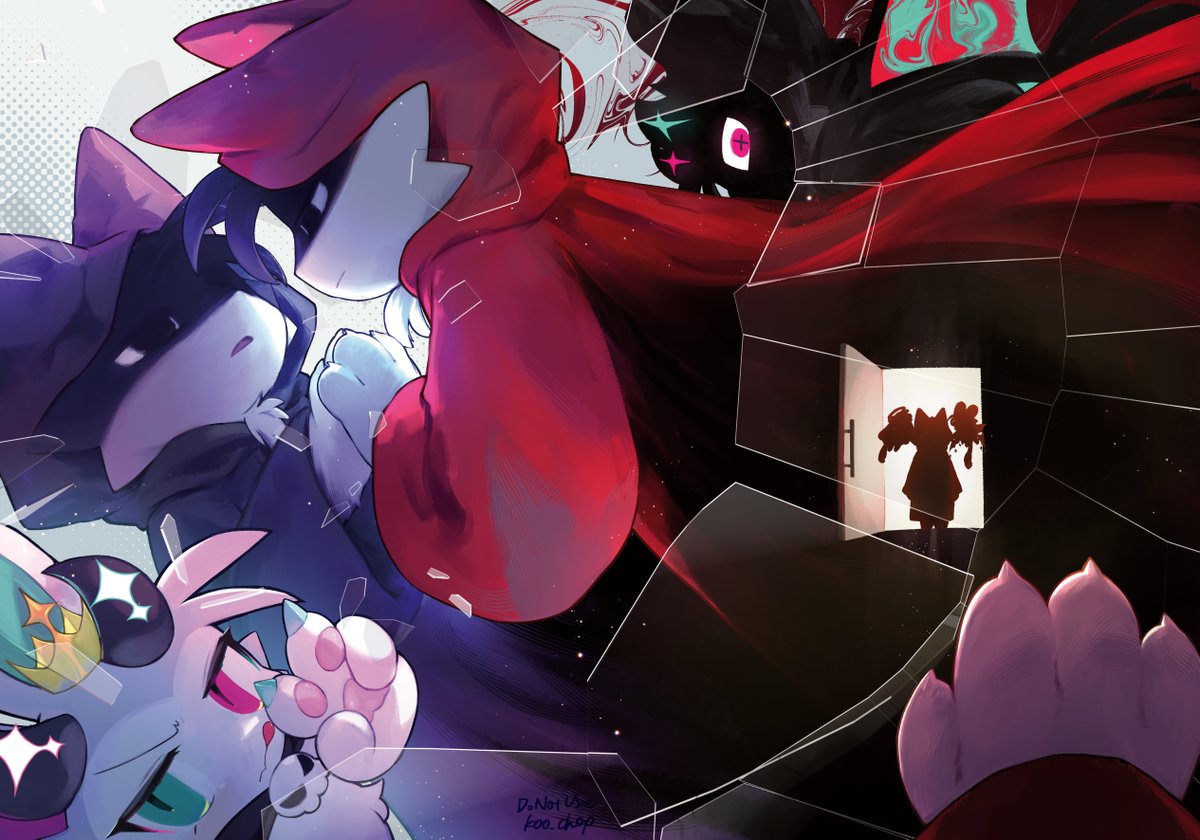 こー@関けもG-27💃4/19インテ大阪 tweet media