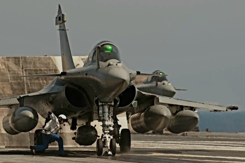 Air Power tweet media