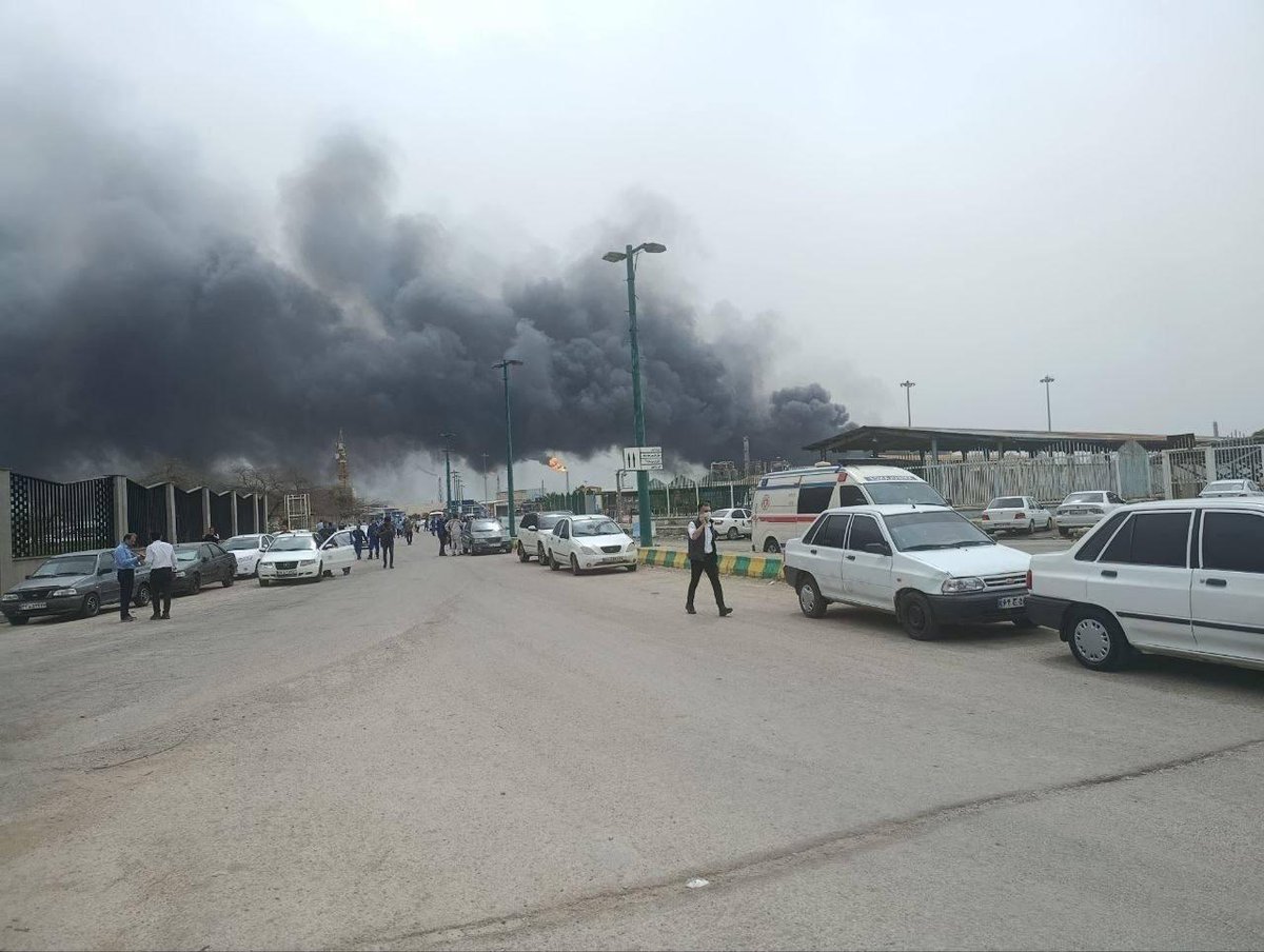 The Cradle tweet media