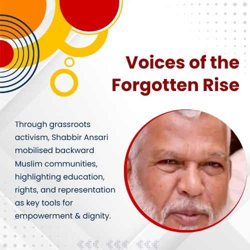 AwazThevoice's tweet image. Faith in Action, Change in Motion

#FaithInAction #ChangeInMotion #Inspiration #Progress #PositiveVibes #Motivation