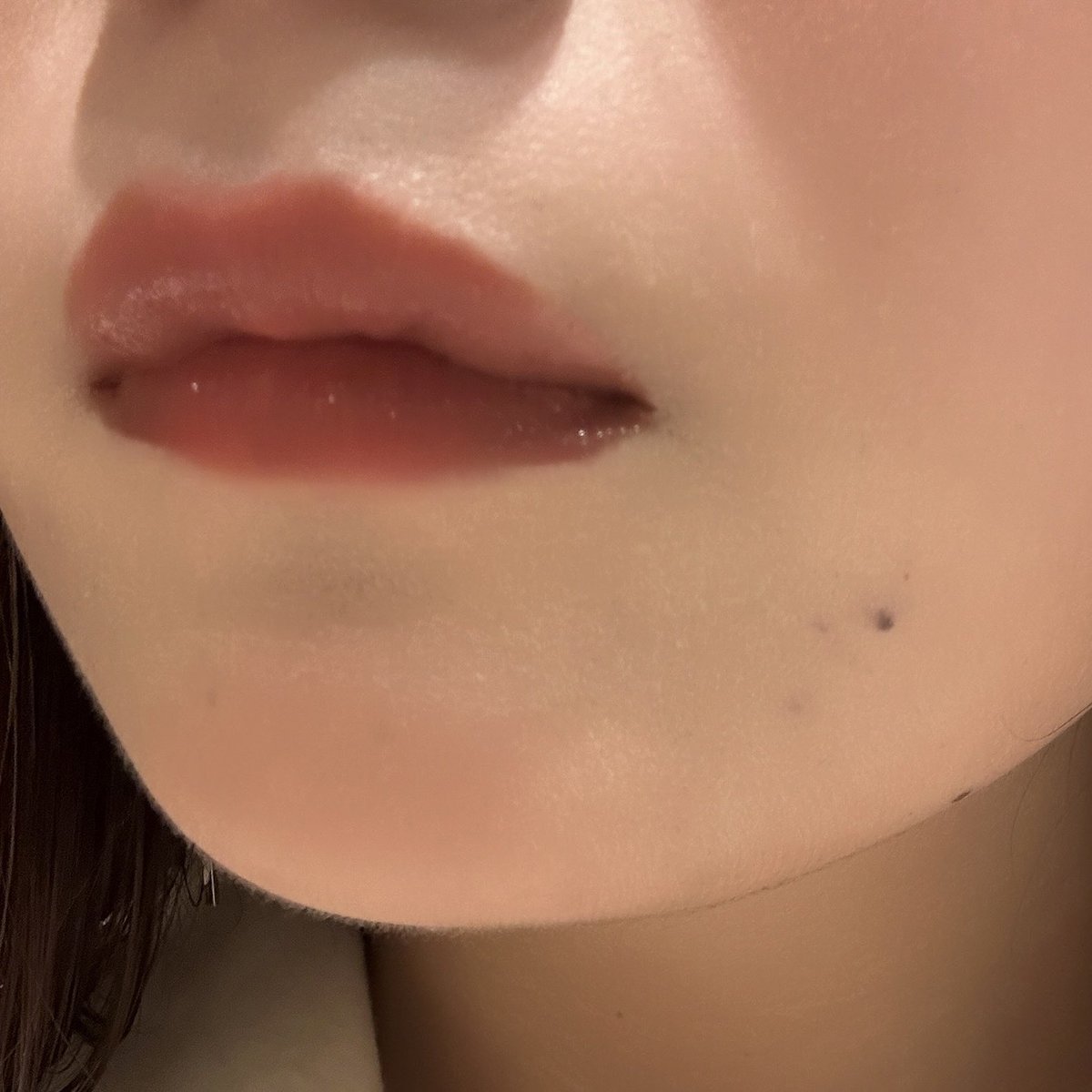 FFtb827's tweet photo. muiceの限定リップ良すぎる。全員買って。 https://t.co/x9nvdjX1lP