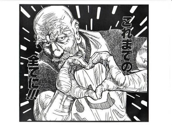 かっしー tweet media