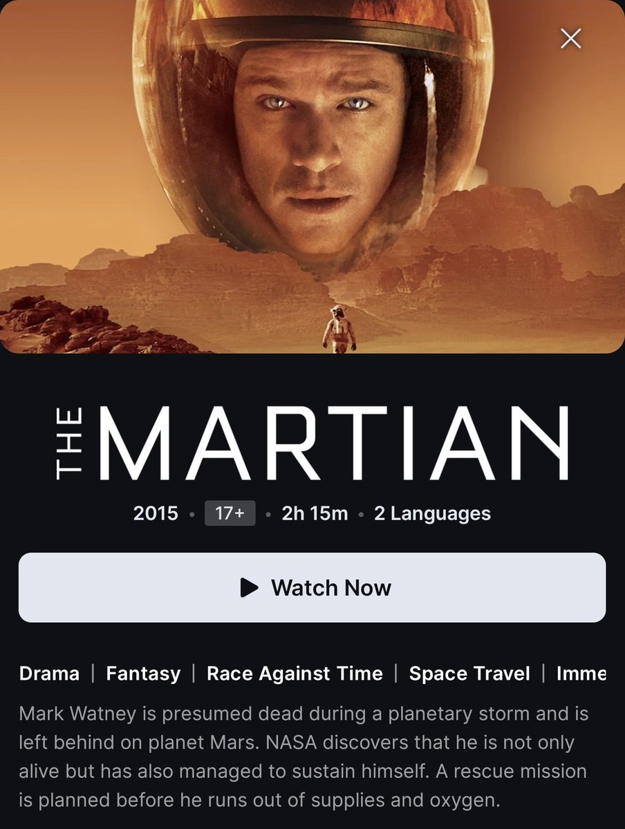 Habis Nonton Film tweet media