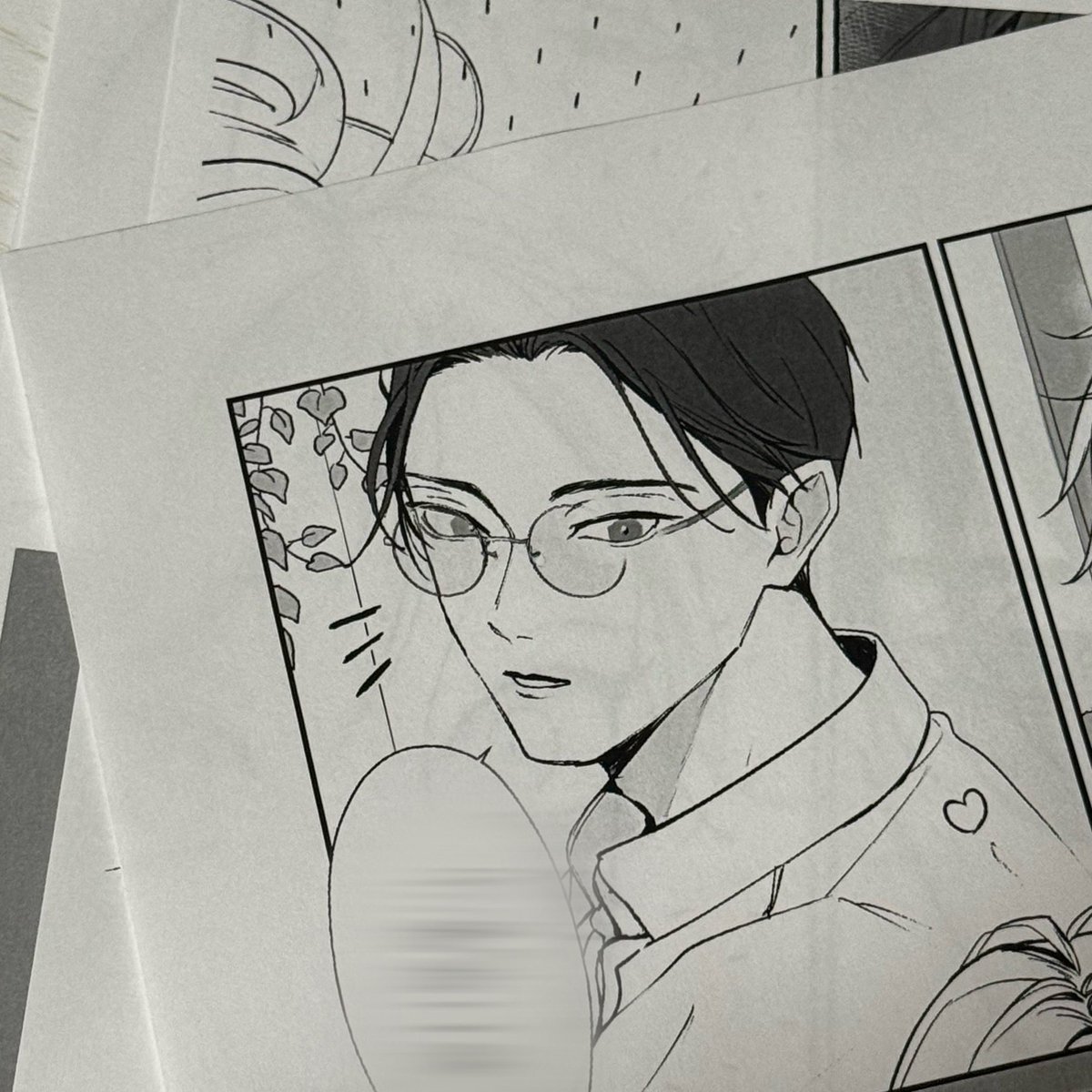 ( Ӧ )ﾇ tweet media