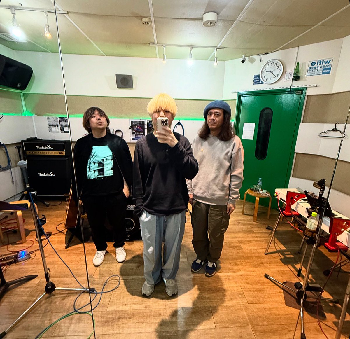 有馬元気 tweet media