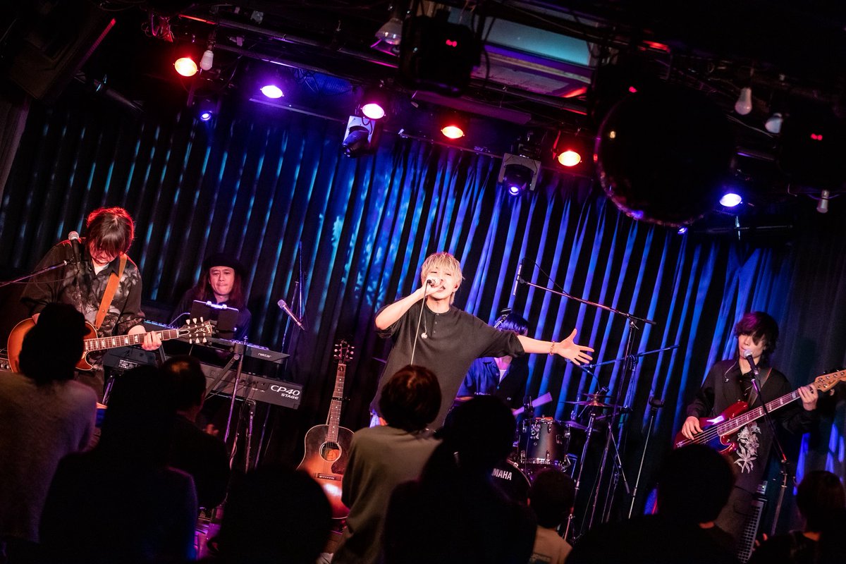 有馬元気 tweet media