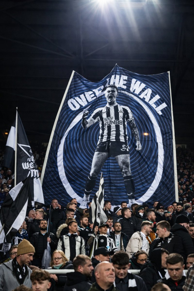 Memecastle United tweet media