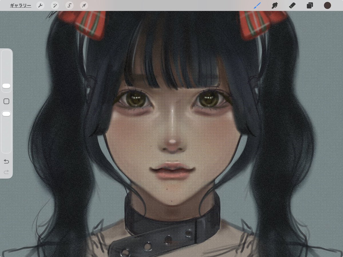 んネンネ tweet media