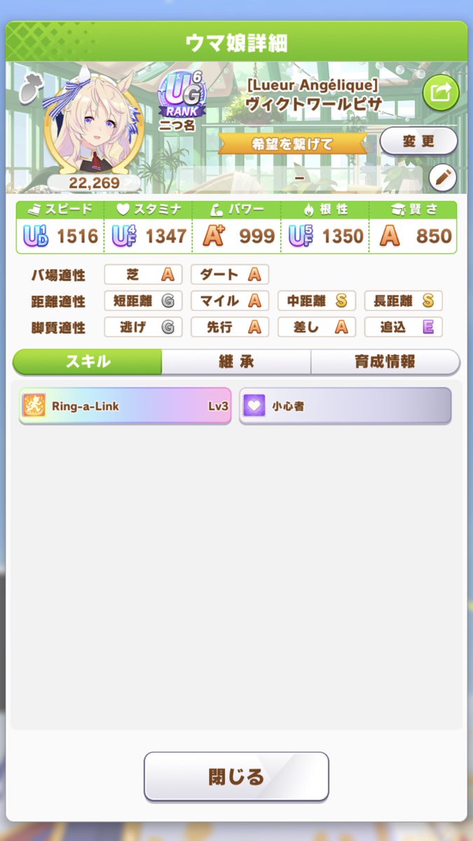 真梨亜 tweet media