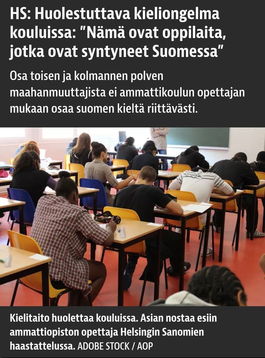 Tellervo Mäkiranta🇫🇮 tweet media