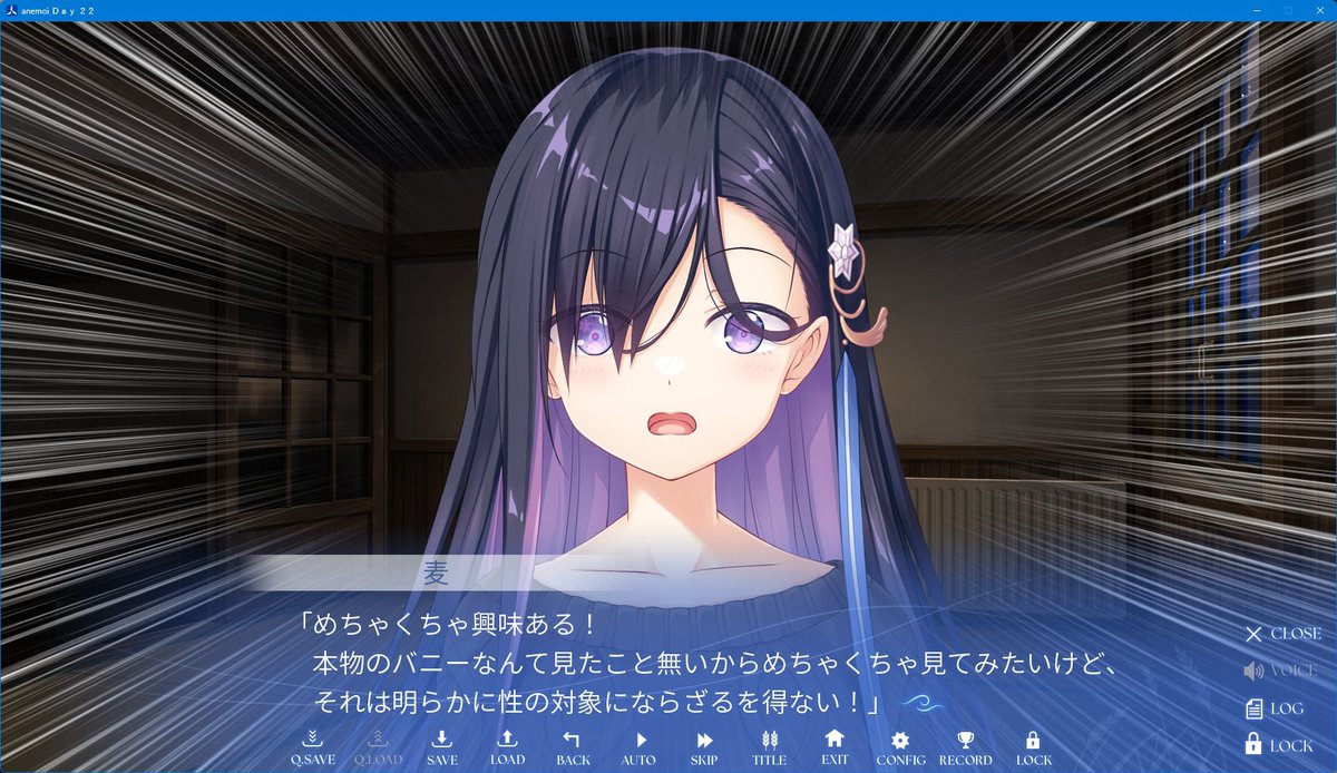 AK 鍵島15 tweet media