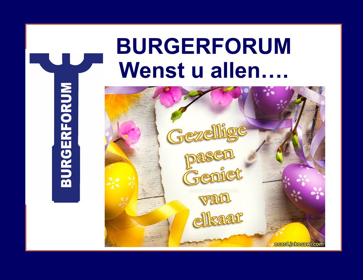 Lies ter Haar Burgerforum Losser tweet media
