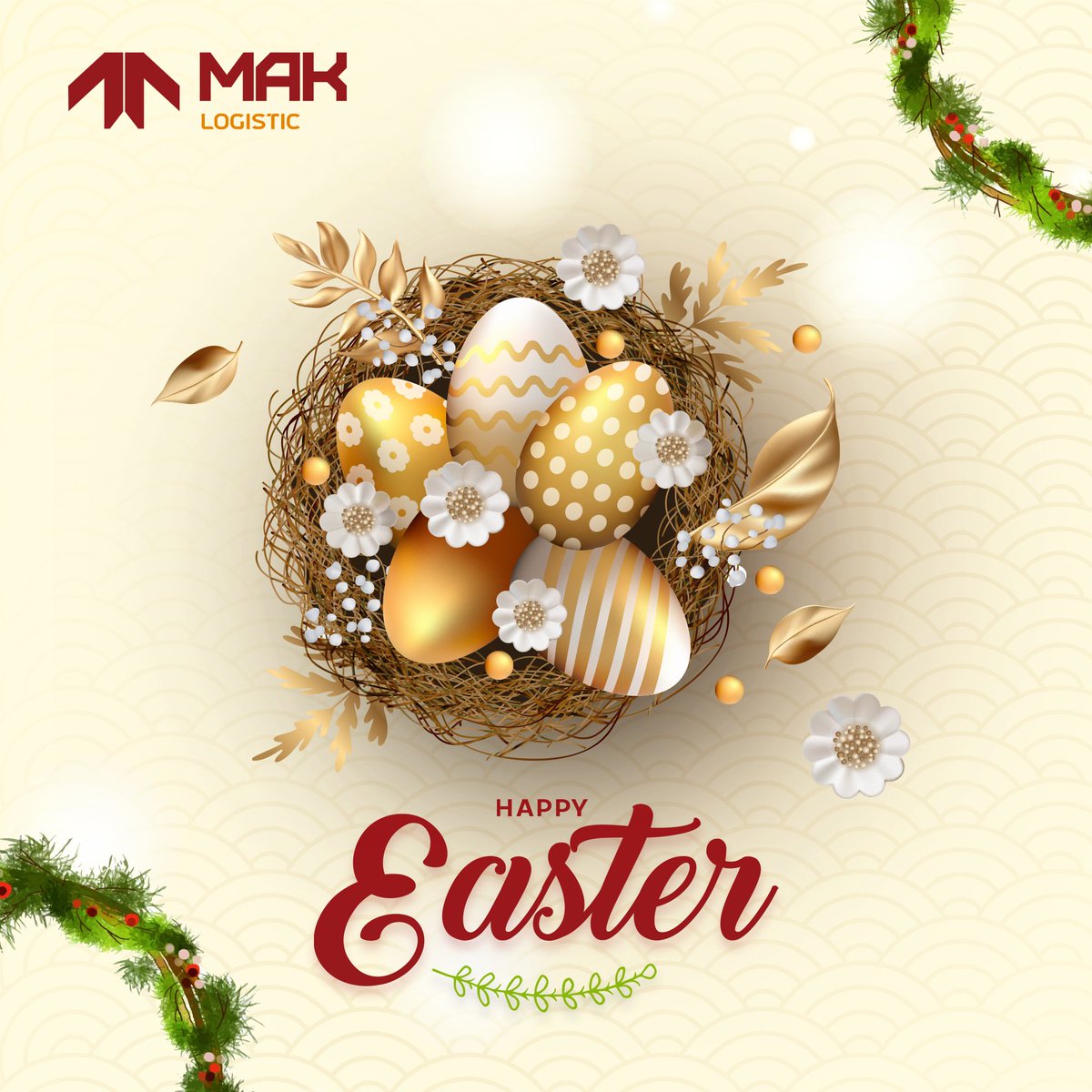 mak_logistic_sg's tweet image. Happy Easter from MAK Logistic 🐣🌼

we continue to deliver fresh, reliable, and efficient logistics solutions for your business.

📞 +65 9451 1179 | ✉️ info@maklogistic.com
| 🌐 maklogistic.com
#HappyEaster #Easter2026 #SeasonOfGrowth #NewBeginnings #LogisticsSingapore