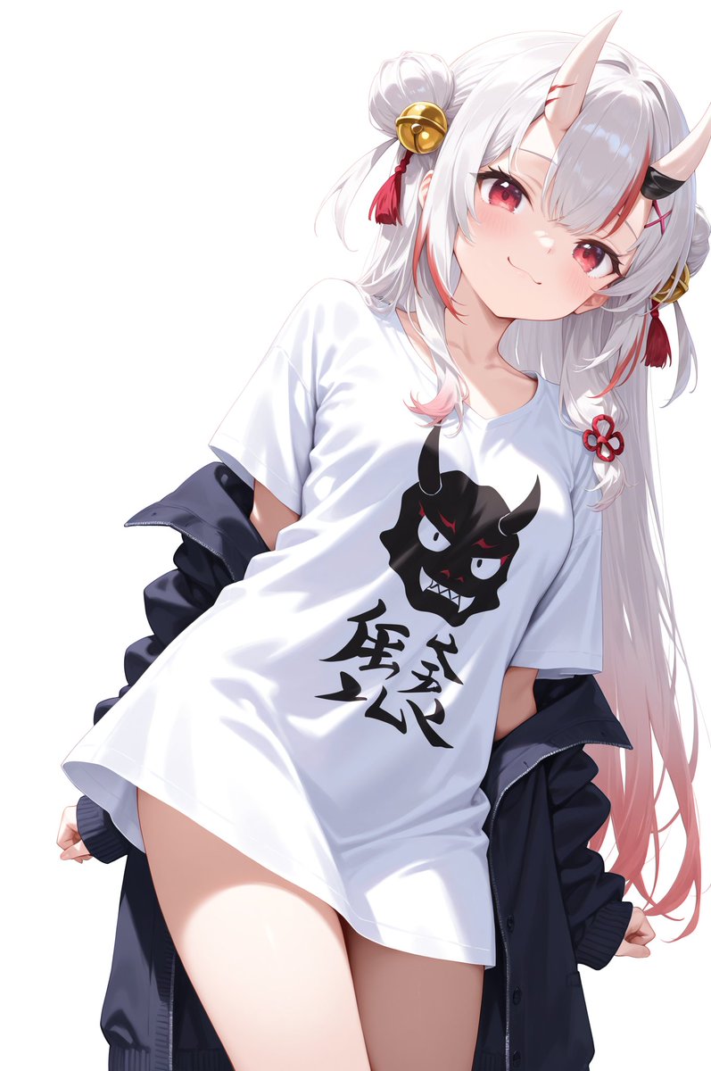 まるめがね@ホロ箱推しAIart tweet media