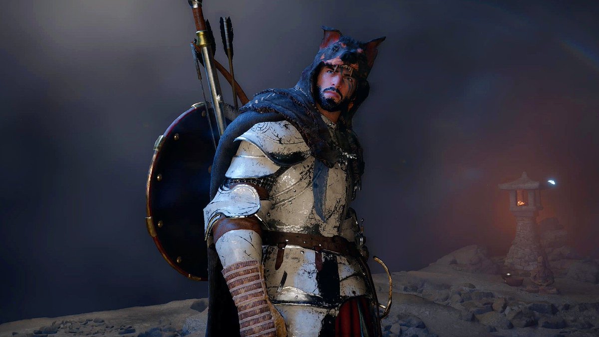 emttesco's tweet photo. 5 Mod Crimson Desert Terbaik: Tingkatkan Pengalaman Bermain PC Anda!
#Crimson_Desert #mod_PC #game_open_world
Read More: https://t.co/vHnBIwk7iI https://t.co/HTvC6uWbSk