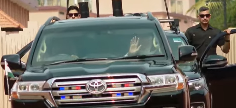 arun mampazhy tweet media