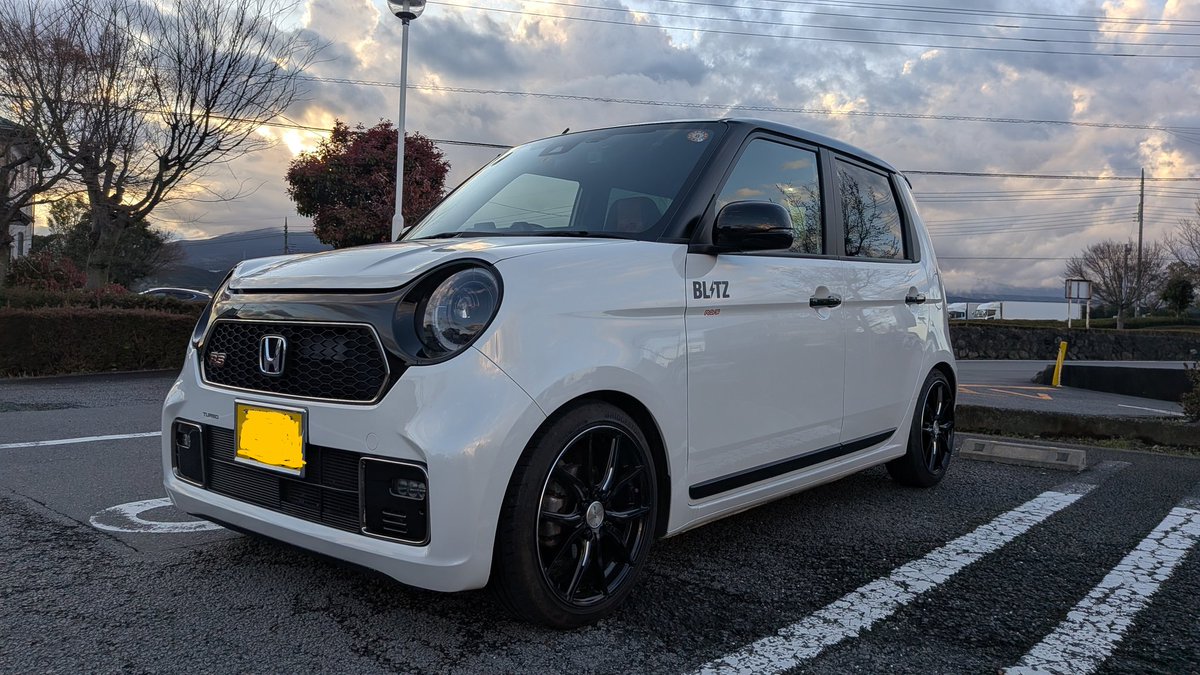 MAD☆あゆみ tweet media