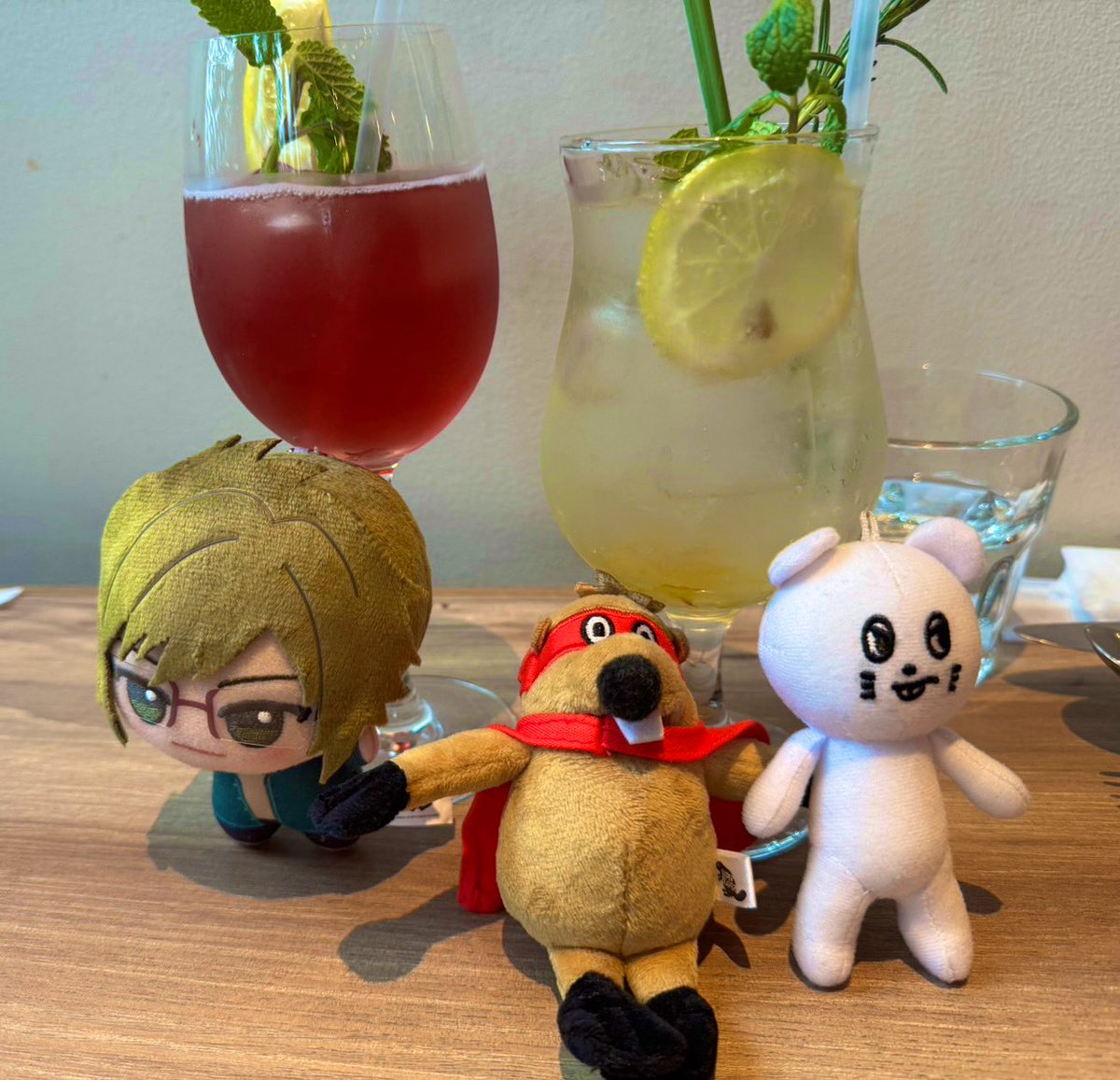 ひーこ😁 tweet media