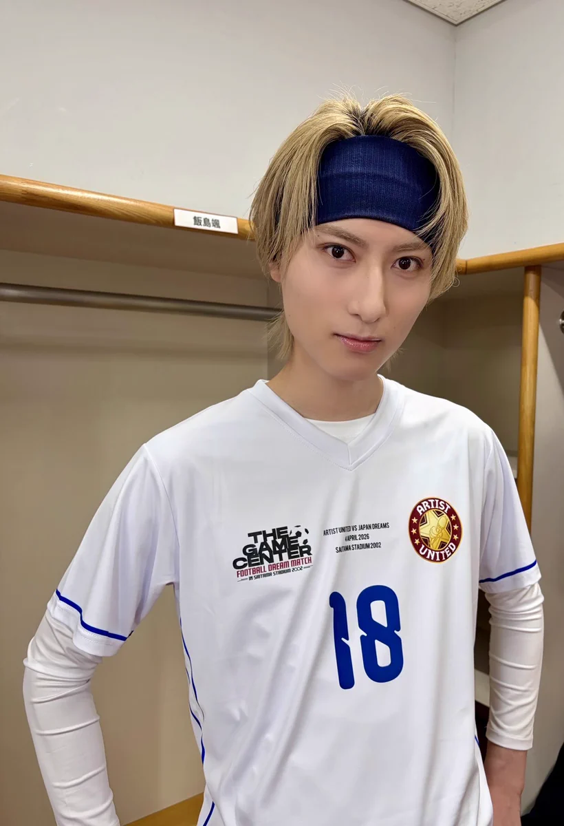 SUPER☆DRAGON on X: 