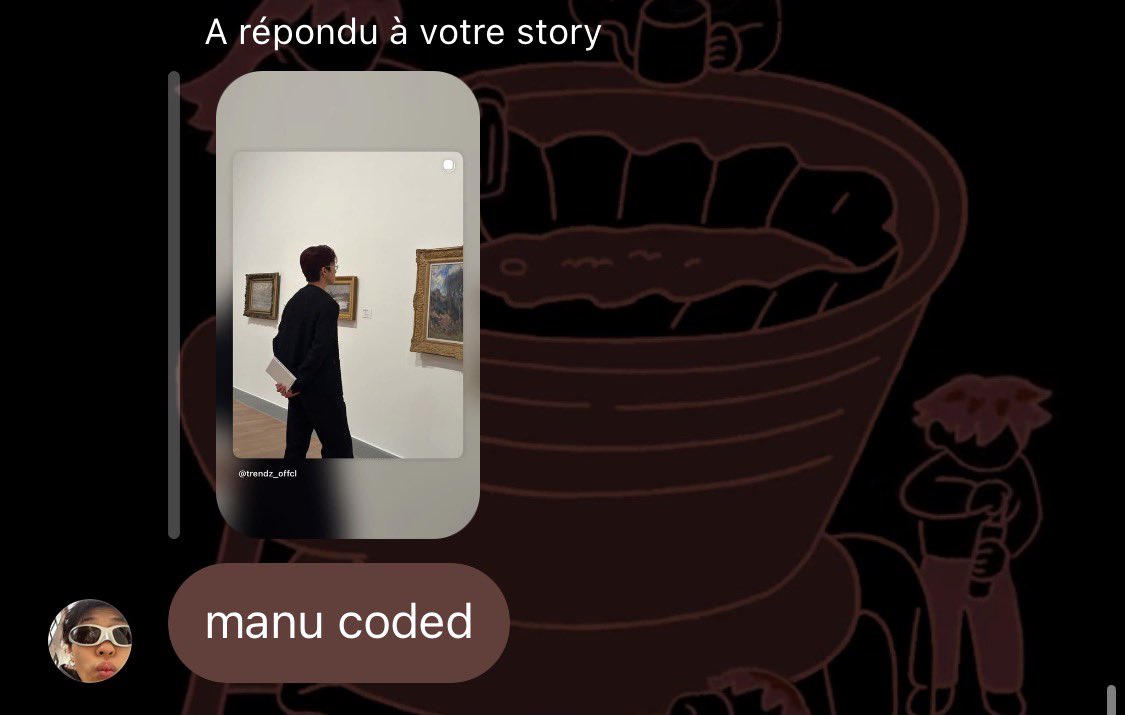 𝕃𝕒 𝕧𝕒𝕔𝕙𝕖𝕥𝕥𝕖 𝕕'ℍ𝕒𝕠𝕟 吼 𝑀𝑜𝑜𝑚𝑜𝑜 tweet media