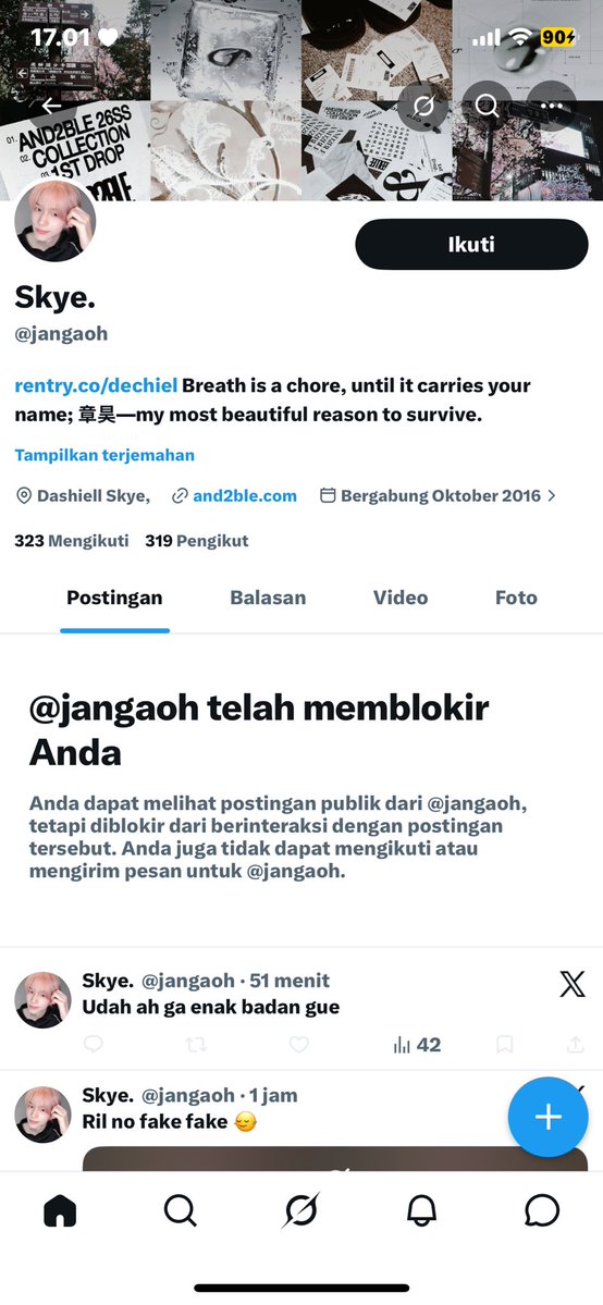 𝑅𝒾𝓃𝒾 𝒪𝒸𝓉𝒶𝓋𝒾𝒶𝓃𝒶 tweet media