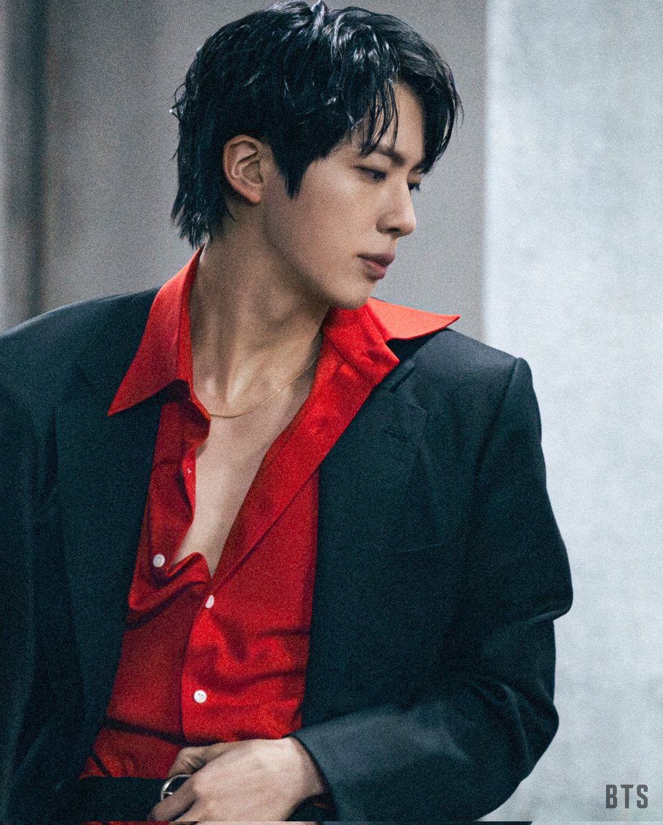 we need to talk about him...