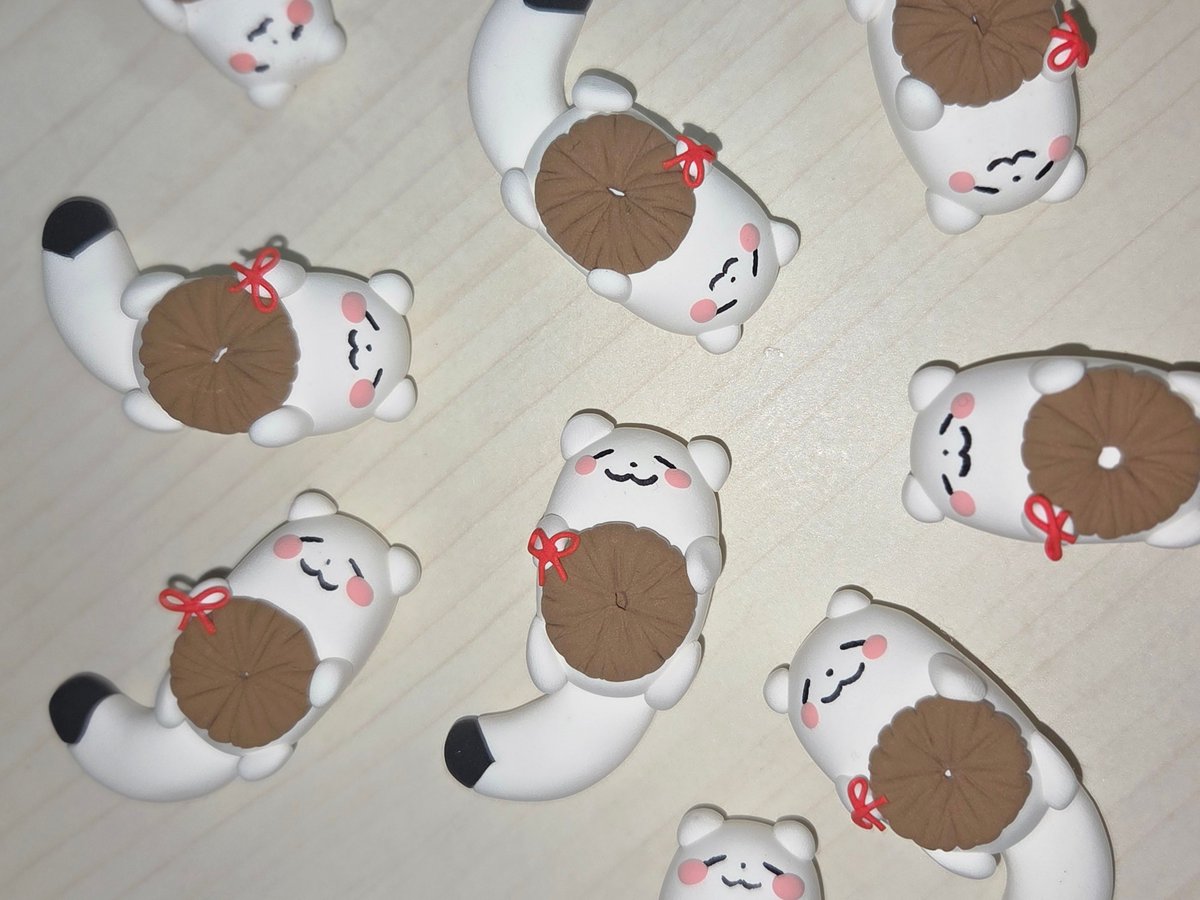 화향서 和香书 tweet media