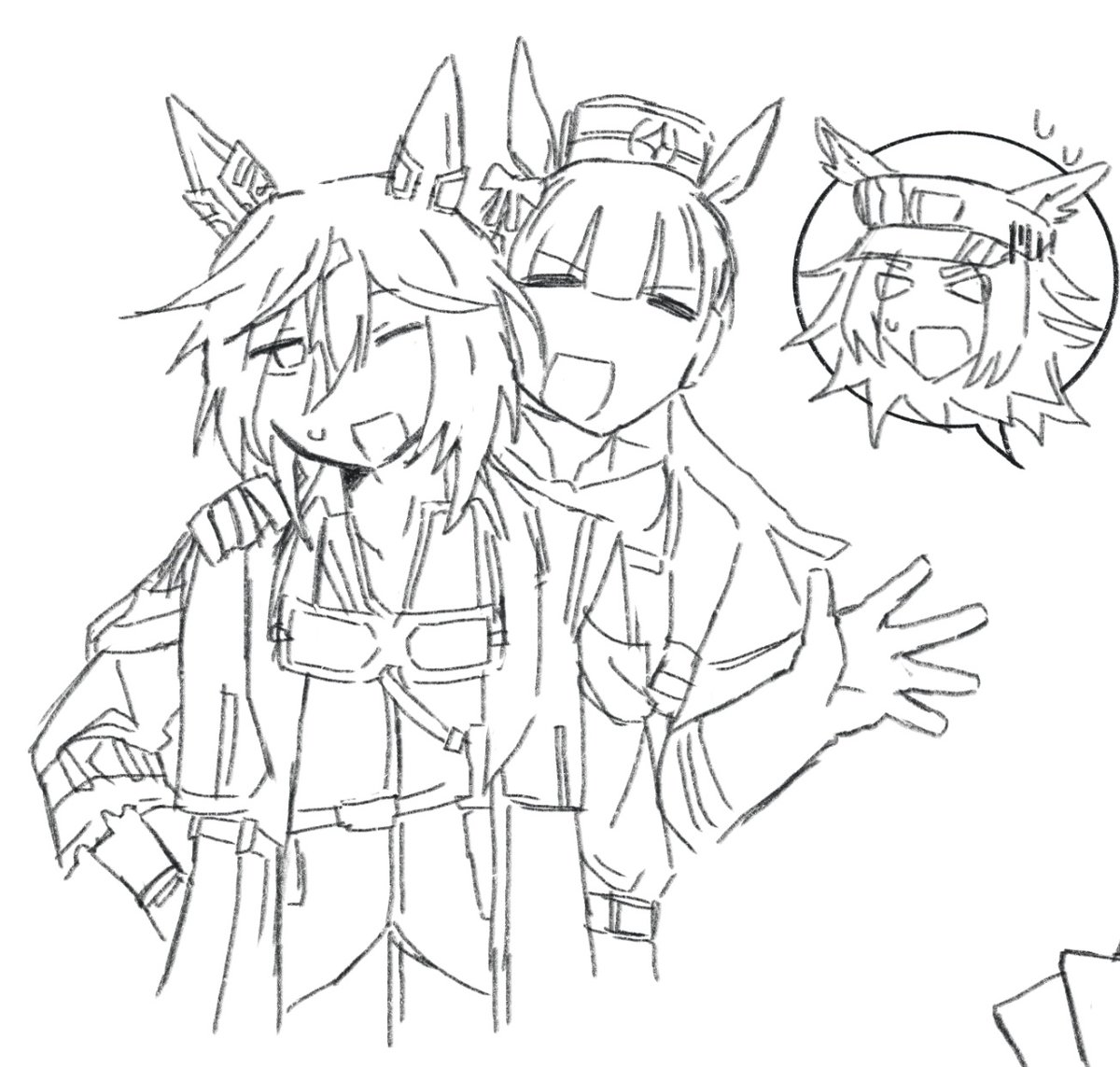 kana/polar || rudosiri 4eva ♡ tweet media