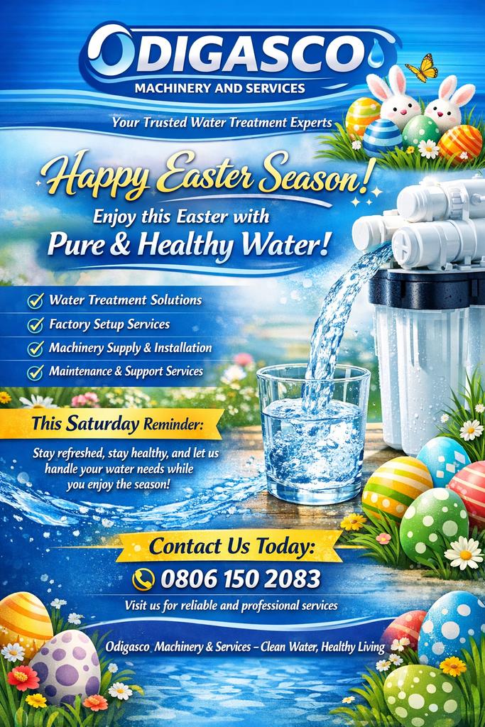 odigasco machinery and services tweet media