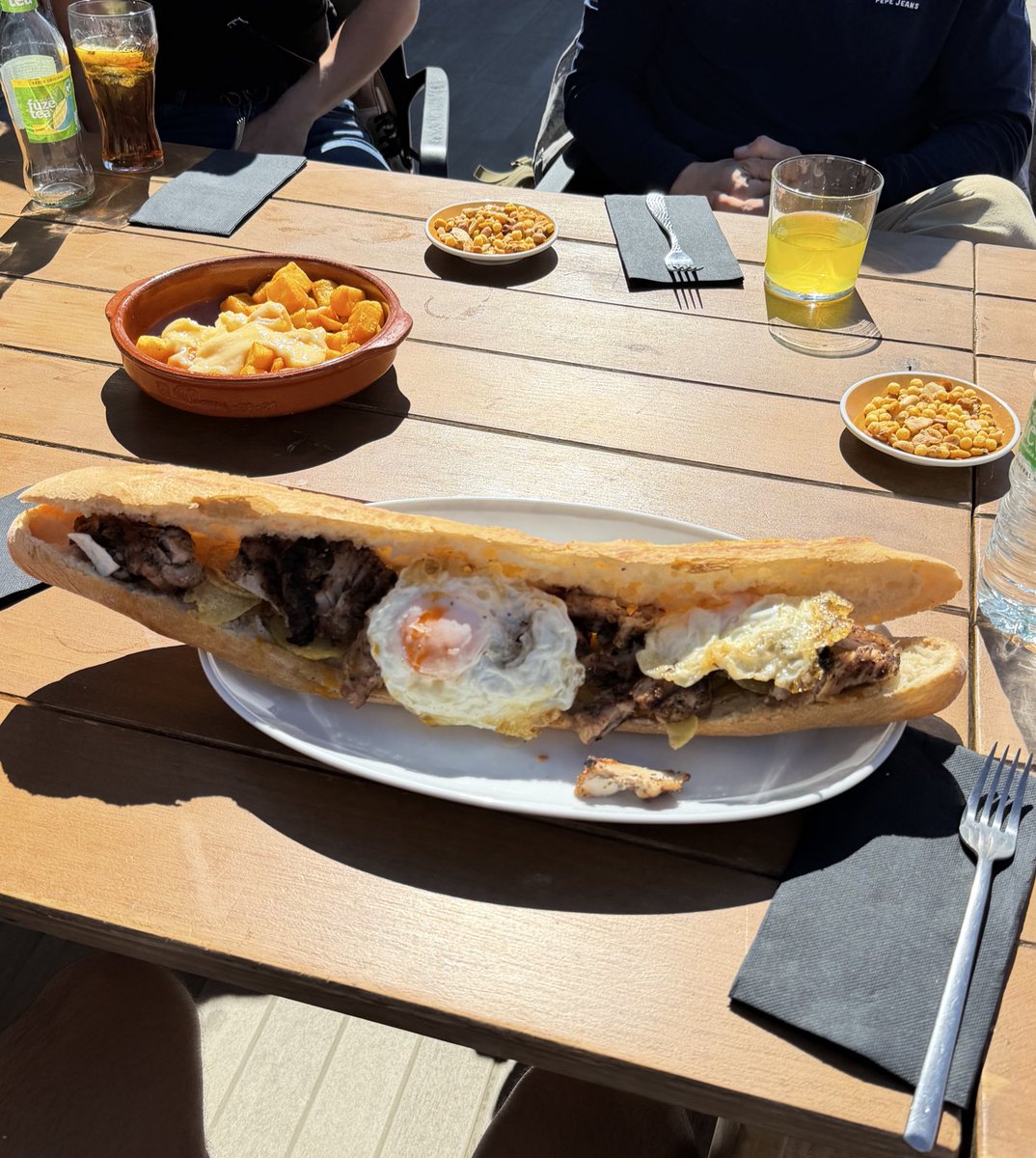 Inversor Gymbro 😈 tweet media